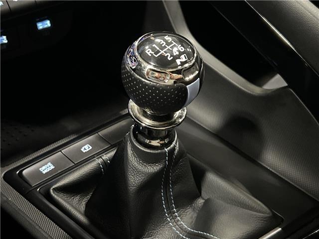 2022 Hyundai Elantra N  (Stk: 14U7316) in Markham - Image 22 of 32