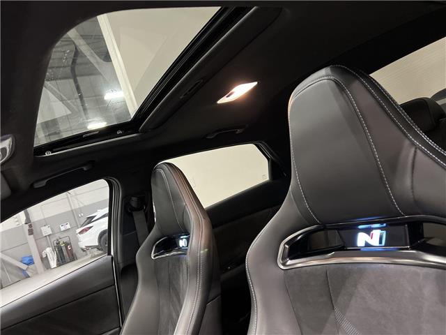 2022 Hyundai Elantra N  (Stk: 14U7316) in Markham - Image 24 of 32