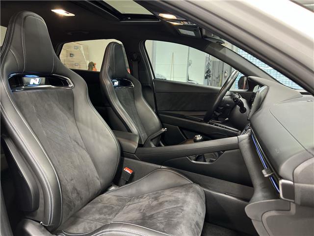 2022 Hyundai Elantra N  (Stk: 14U7316) in Markham - Image 29 of 32