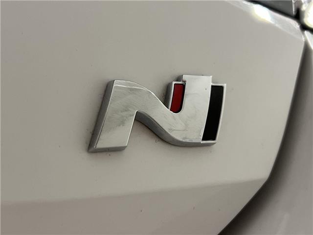 2022 Hyundai Elantra N  (Stk: 14U7316) in Markham - Image 30 of 32