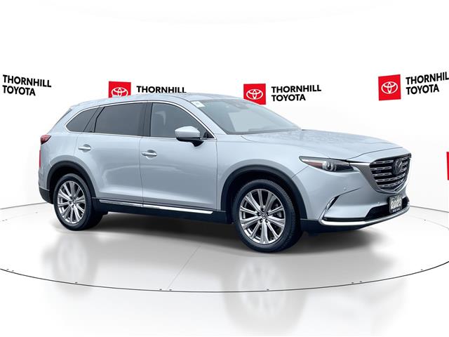 2023 Mazda CX-9 Signature (Stk: 12107716A) in Concord - Image 1 of 46