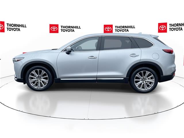 2023 Mazda CX-9 Signature (Stk: 12107716A) in Concord - Image 6 of 46
