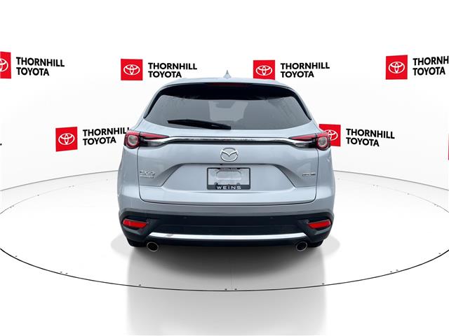 2023 Mazda CX-9 Signature (Stk: 12107716A) in Concord - Image 8 of 46