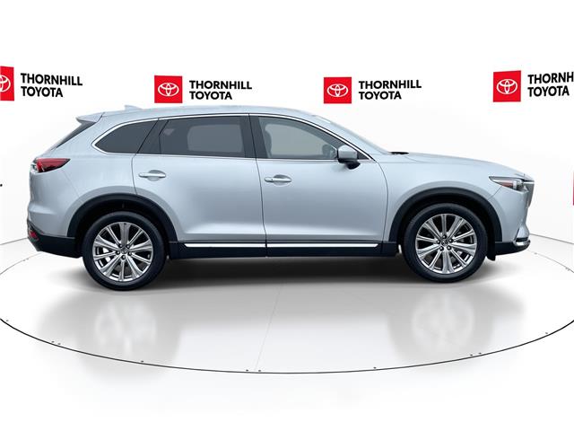 2023 Mazda CX-9 Signature (Stk: 12107716A) in Concord - Image 10 of 46