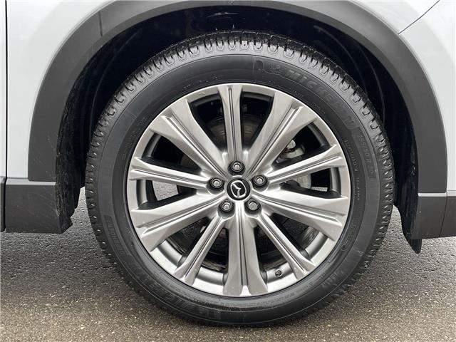 2023 Mazda CX-9 Signature (Stk: 12107716A) in Concord - Image 13 of 46