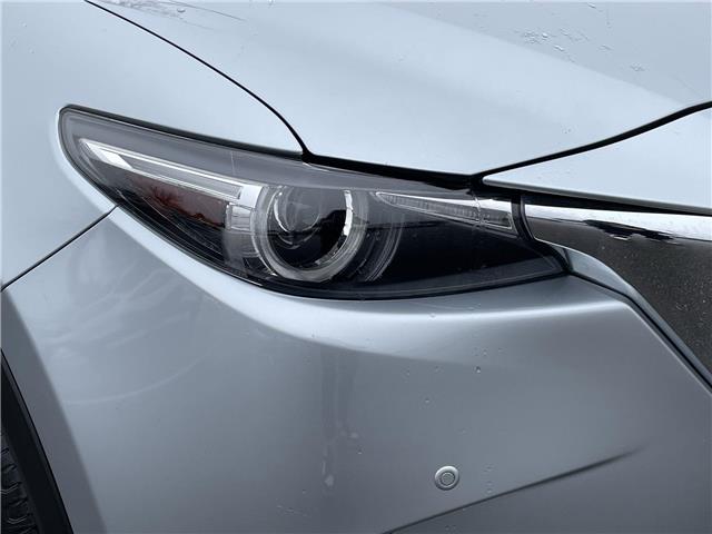 2023 Mazda CX-9 Signature (Stk: 12107716A) in Concord - Image 14 of 46