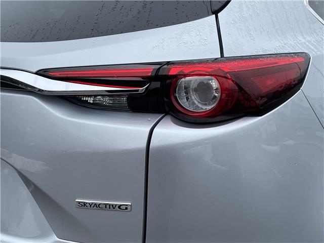 2023 Mazda CX-9 Signature (Stk: 12107716A) in Concord - Image 15 of 46