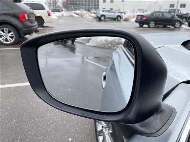 2023 Mazda CX-9 Signature (Stk: 12107716A) in Concord - Image 18 of 46