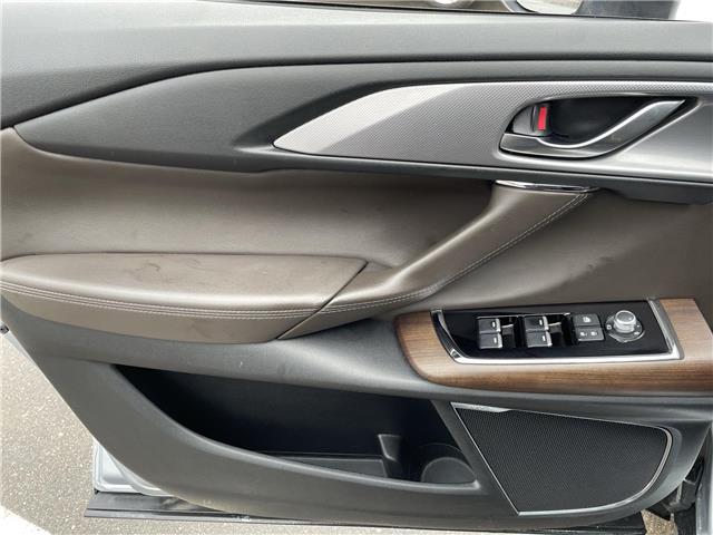 2023 Mazda CX-9 Signature (Stk: 12107716A) in Concord - Image 19 of 46