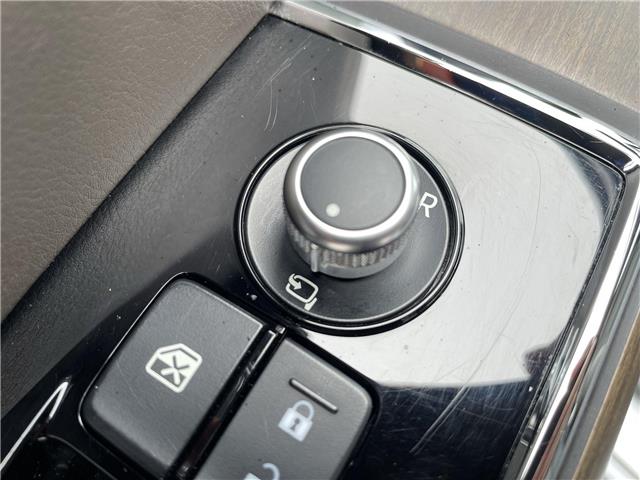 2023 Mazda CX-9 Signature (Stk: 12107716A) in Concord - Image 20 of 46