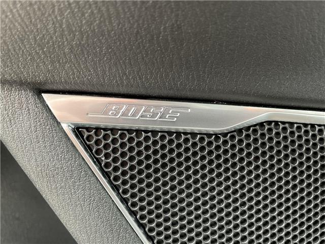 2023 Mazda CX-9 Signature (Stk: 12107716A) in Concord - Image 21 of 46