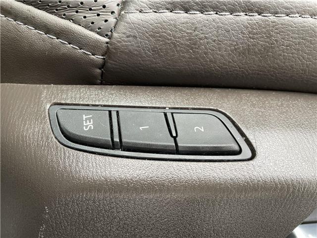 2023 Mazda CX-9 Signature (Stk: 12107716A) in Concord - Image 22 of 46