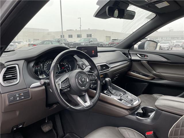 2023 Mazda CX-9 Signature (Stk: 12107716A) in Concord - Image 23 of 46
