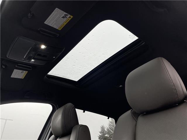 2023 Mazda CX-9 Signature (Stk: 12107716A) in Concord - Image 26 of 46