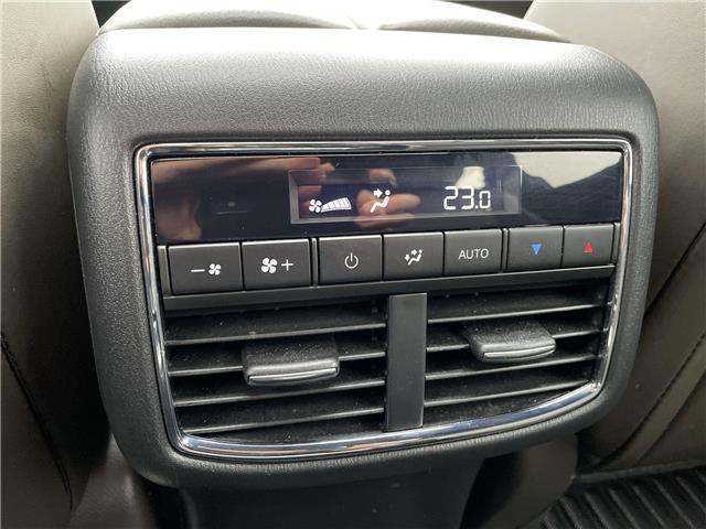 2023 Mazda CX-9 Signature (Stk: 12107716A) in Concord - Image 28 of 46
