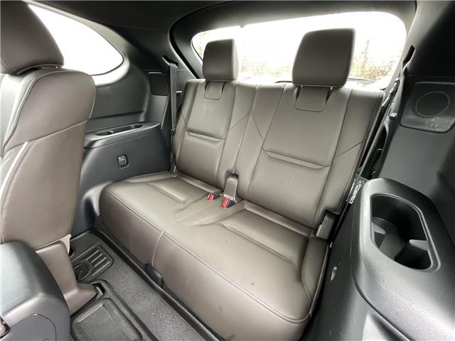 2023 Mazda CX-9 Signature (Stk: 12107716A) in Concord - Image 30 of 46