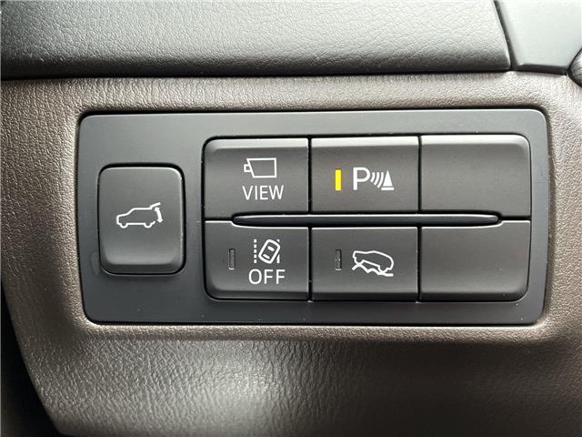 2023 Mazda CX-9 Signature (Stk: 12107716A) in Concord - Image 32 of 46