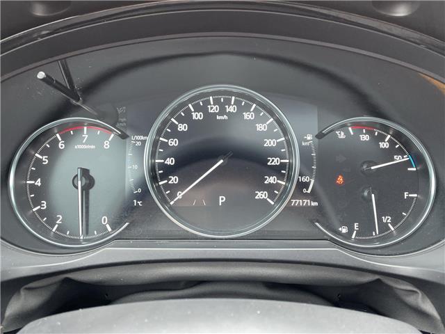 2023 Mazda CX-9 Signature (Stk: 12107716A) in Concord - Image 33 of 46