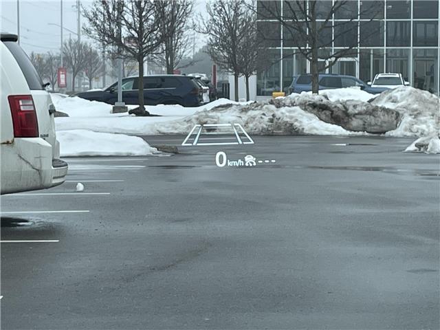 2023 Mazda CX-9 Signature (Stk: 12107716A) in Concord - Image 34 of 46