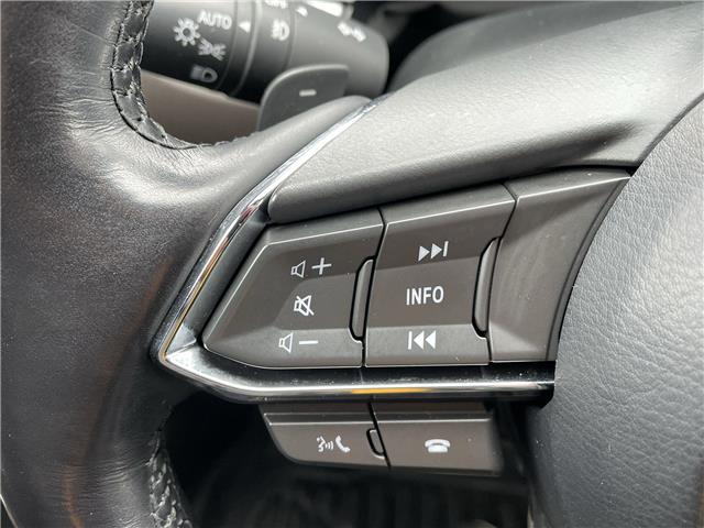 2023 Mazda CX-9 Signature (Stk: 12107716A) in Concord - Image 35 of 46