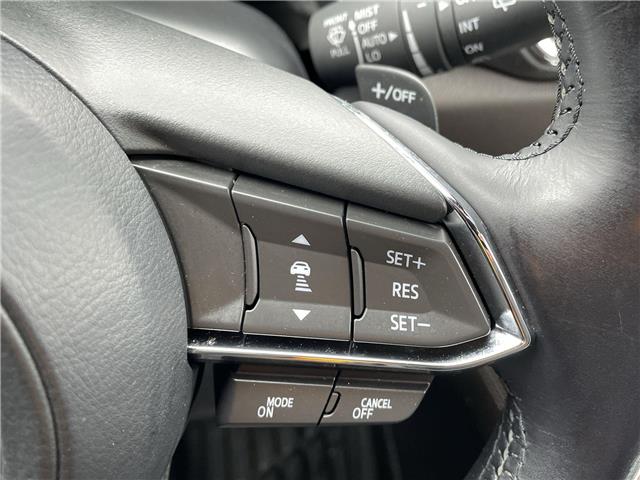 2023 Mazda CX-9 Signature (Stk: 12107716A) in Concord - Image 36 of 46