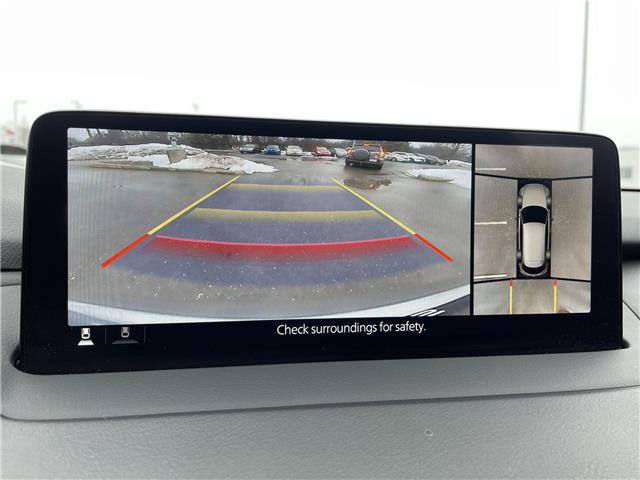 2023 Mazda CX-9 Signature (Stk: 12107716A) in Concord - Image 39 of 46