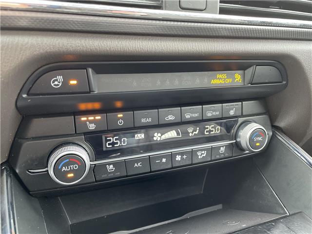 2023 Mazda CX-9 Signature (Stk: 12107716A) in Concord - Image 41 of 46