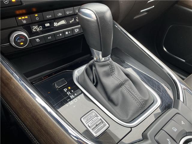 2023 Mazda CX-9 Signature (Stk: 12107716A) in Concord - Image 43 of 46