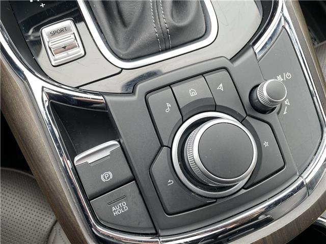 2023 Mazda CX-9 Signature (Stk: 12107716A) in Concord - Image 44 of 46
