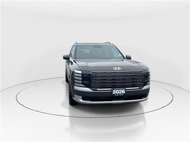 2026 Hyundai Palisade Ultimate Calligraphy (Stk: 16105118A) in Markham - Image 2 of 13