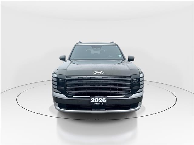 2026 Hyundai Palisade Ultimate Calligraphy (Stk: 16105118A) in Markham - Image 3 of 13