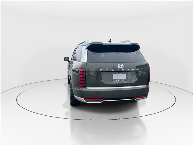 2026 Hyundai Palisade Ultimate Calligraphy (Stk: 16105118A) in Markham - Image 6 of 13