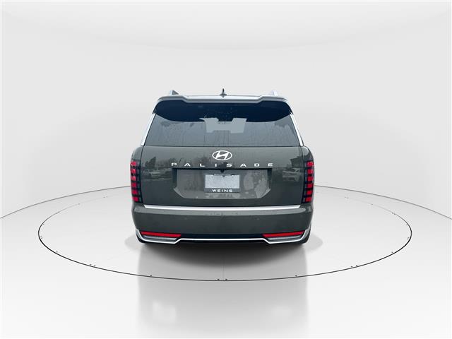 2026 Hyundai Palisade Ultimate Calligraphy (Stk: 16105118A) in Markham - Image 7 of 13