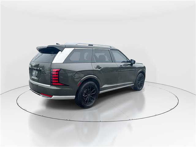 2026 Hyundai Palisade Ultimate Calligraphy (Stk: 16105118A) in Markham - Image 8 of 13