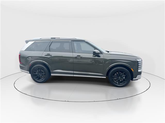 2026 Hyundai Palisade Ultimate Calligraphy (Stk: 16105118A) in Markham - Image 9 of 13