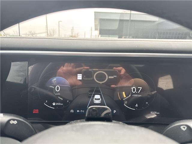 2026 Hyundai Palisade Ultimate Calligraphy (Stk: 16105118A) in Markham - Image 10 of 13