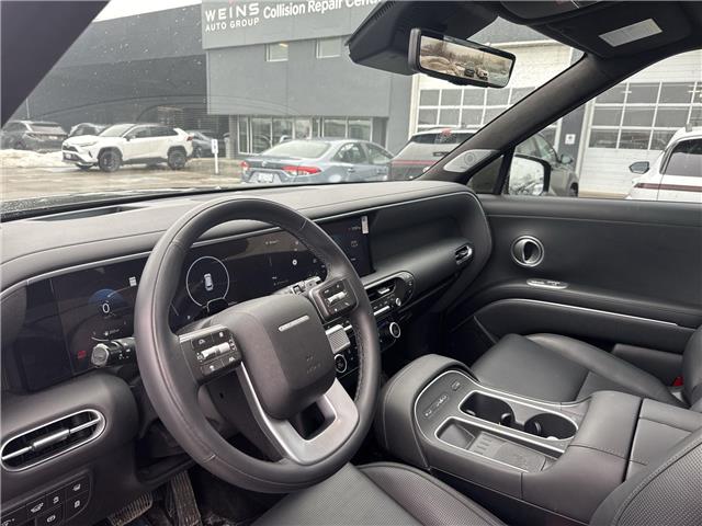 2026 Hyundai Palisade Ultimate Calligraphy (Stk: 16105118A) in Markham - Image 11 of 13