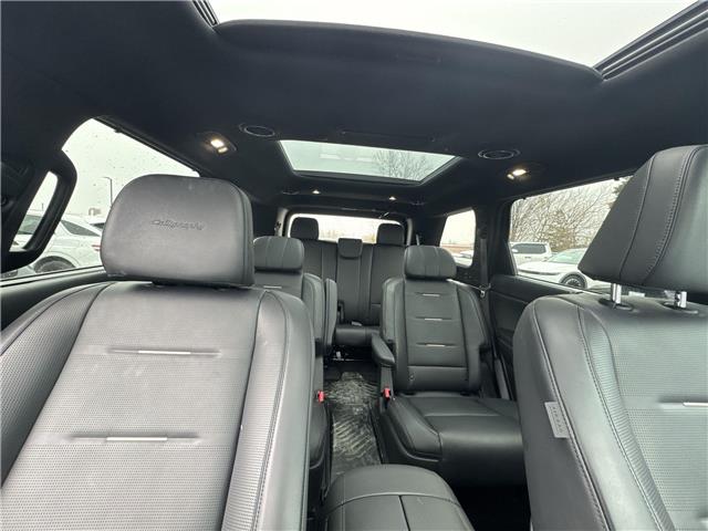 2026 Hyundai Palisade Ultimate Calligraphy (Stk: 16105118A) in Markham - Image 12 of 13