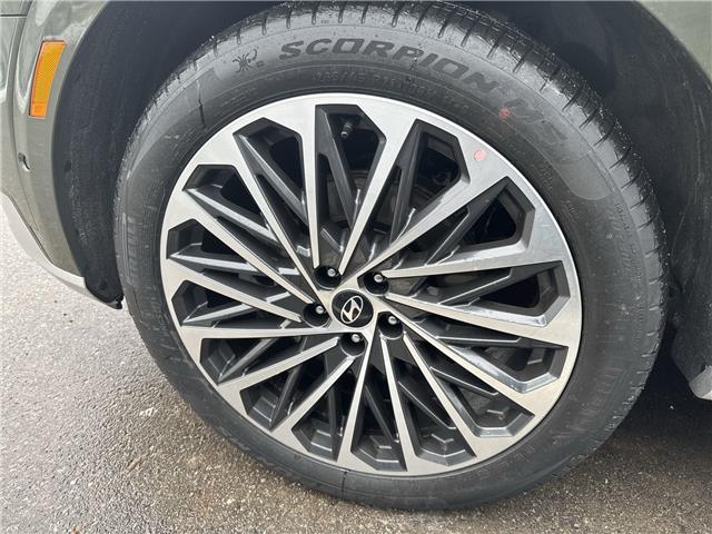 2026 Hyundai Palisade Ultimate Calligraphy (Stk: 16105118A) in Markham - Image 13 of 13