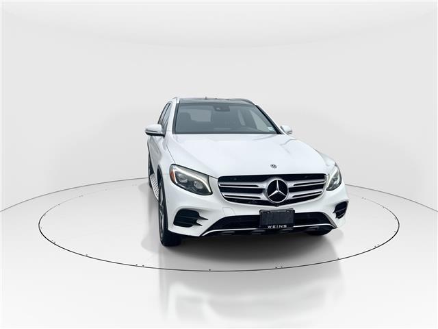 2019 Mercedes-Benz GLC 300 Base (Stk: 25101607A) in Markham - Image 2 of 13