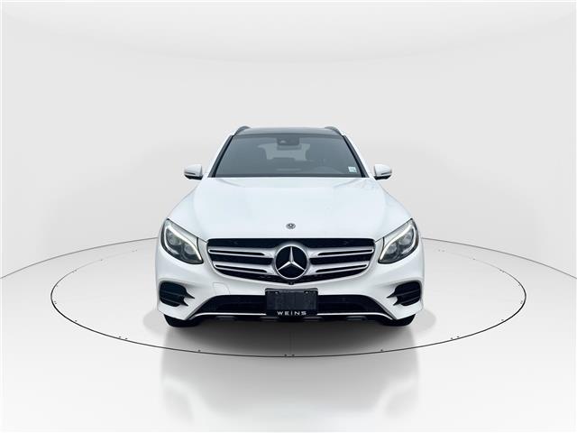 2019 Mercedes-Benz GLC 300 Base (Stk: 25101607A) in Markham - Image 3 of 13