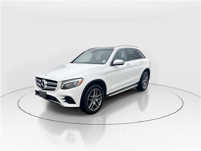 2019 Mercedes-Benz GLC 300 Base (Stk: 25101607A) in Markham - Image 4 of 13