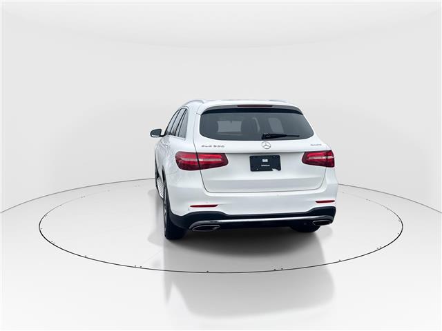 2019 Mercedes-Benz GLC 300 Base (Stk: 25101607A) in Markham - Image 6 of 13