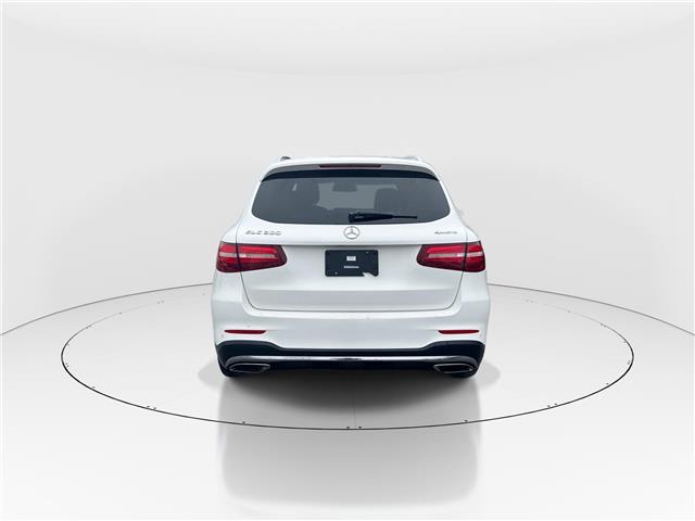 2019 Mercedes-Benz GLC 300 Base (Stk: 25101607A) in Markham - Image 7 of 13