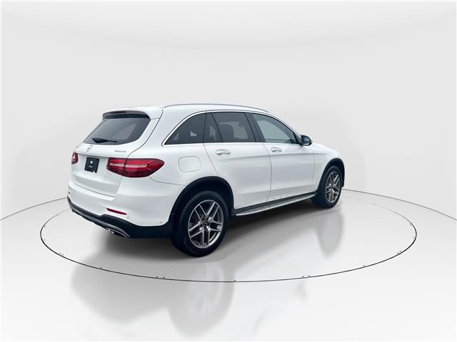 2019 Mercedes-Benz GLC 300 Base (Stk: 25101607A) in Markham - Image 8 of 13