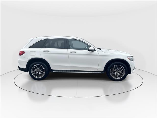 2019 Mercedes-Benz GLC 300 Base (Stk: 25101607A) in Markham - Image 9 of 13