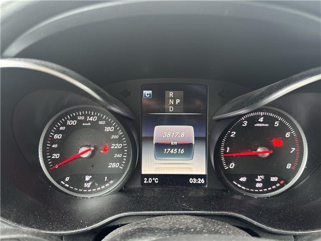2019 Mercedes-Benz GLC 300 Base (Stk: 25101607A) in Markham - Image 10 of 13