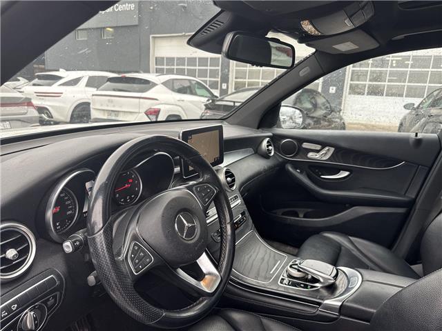 2019 Mercedes-Benz GLC 300 Base (Stk: 25101607A) in Markham - Image 11 of 13