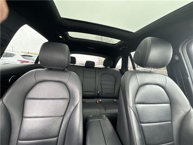 2019 Mercedes-Benz GLC 300 Base (Stk: 25101607A) in Markham - Image 12 of 13