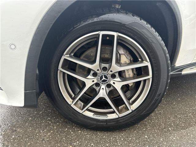 2019 Mercedes-Benz GLC 300 Base (Stk: 25101607A) in Markham - Image 13 of 13